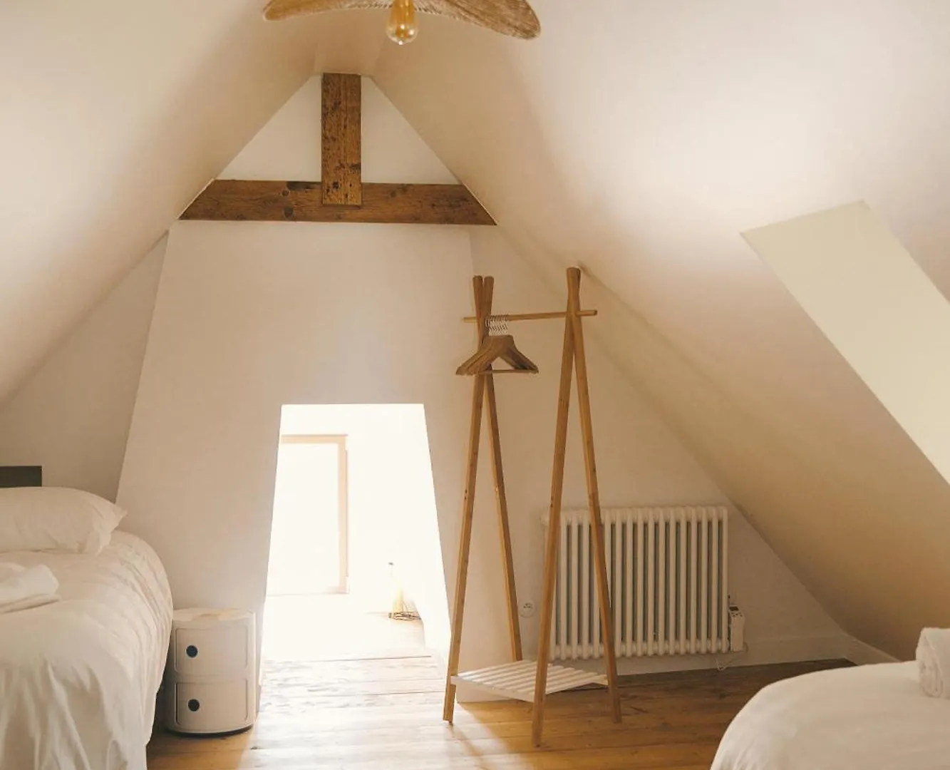 La Chaumiere Loctudy - Vue Mer - Acces Direct Plage Vakantiehuis